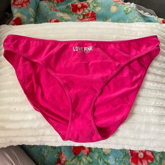 PINK Victoria's Secret Intimates & Sleepwear Vintage Victorias